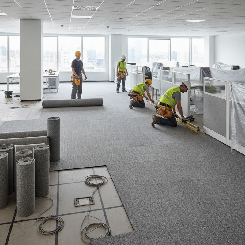 Flooring Service in Elkton, MD