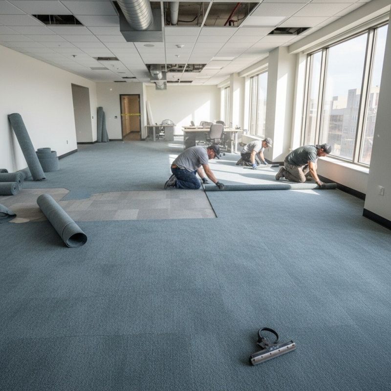 Flooring Service in Elkton, MD