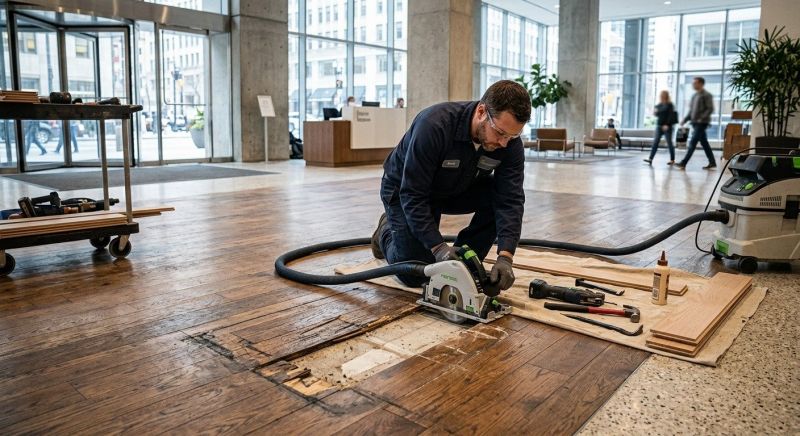 Flooring Service in Elkton, MD