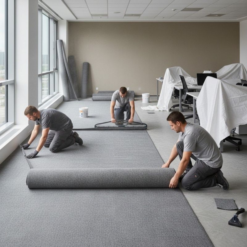 Flooring Service in Elkton, MD