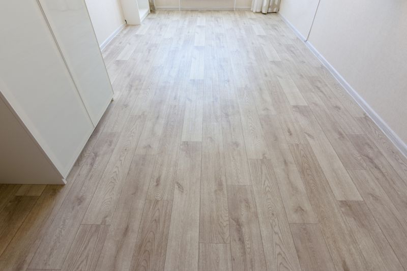 Linoleum Floor Installation in Chesapeake City, MD