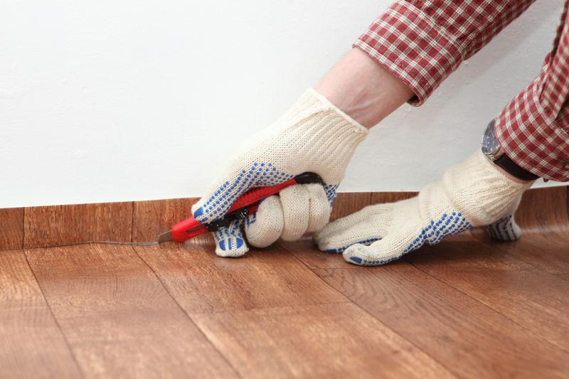 Linoleum Floor Installation in Elkton, MD