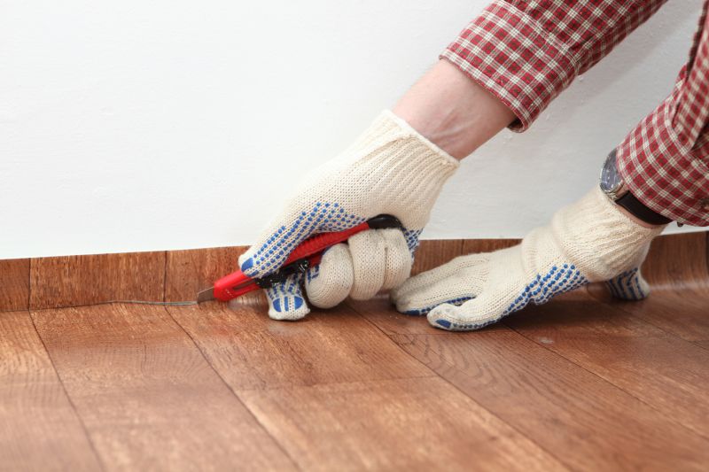 Linoleum Flooring Replacement in Elkton, MD