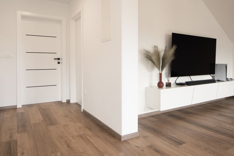 Lvt Flooring Installation in Aberdeen, MD