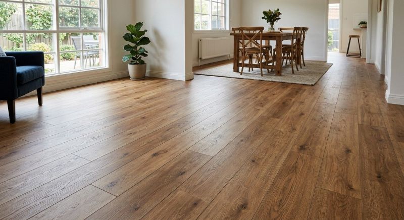 Lvt Flooring Installation in North East, MD