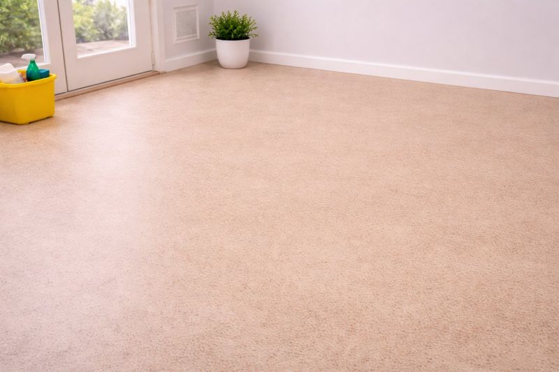 Sheet Linoleum Installation in Bear, DE