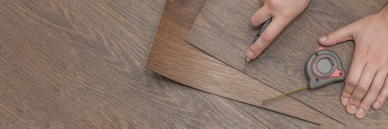 Sheet Linoleum Installation in Delaware City, DE