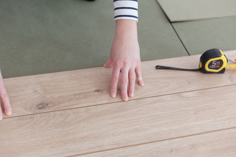Vinyl Flooring Installation in Kennett Square, PA