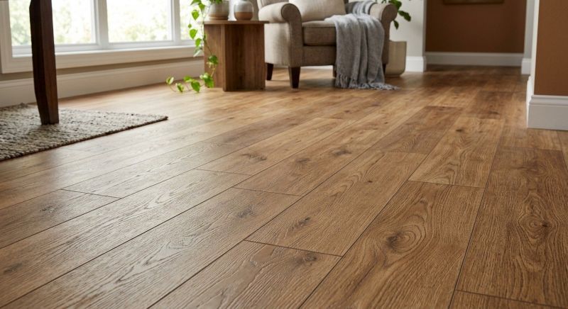Vinyl Flooring Service in Elkton, MD
